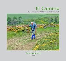 Åke Mokvist : El camino