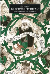 Åke Nisbeth : Bildernas predikan