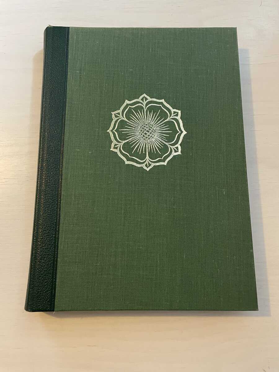 Åke Ohlsson : Pargasbygdens historia III (3)