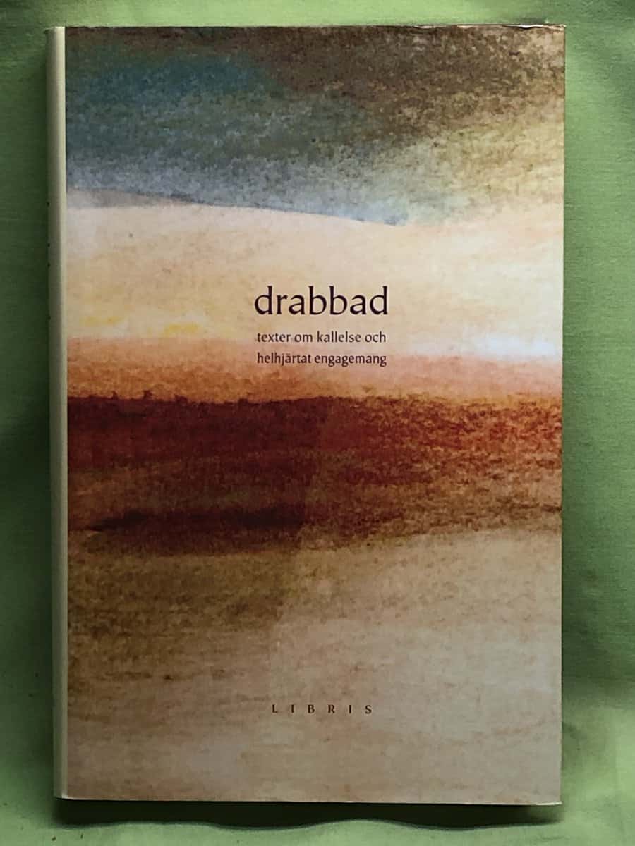 Åke Viberg Valborg Lindgärde : Drabbad