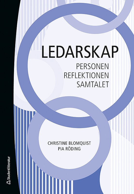 Åkesson Röding, Pia ; Blomquist, Christine : Ledarskap