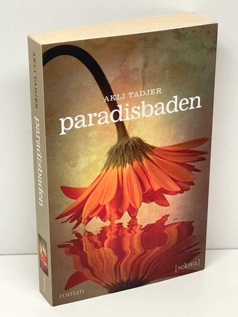 Akli Tadjer : Paradisbaden