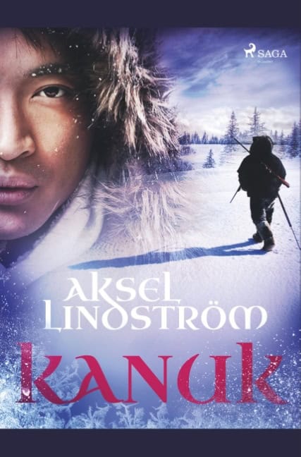 Aksel Lindström : Kanuk