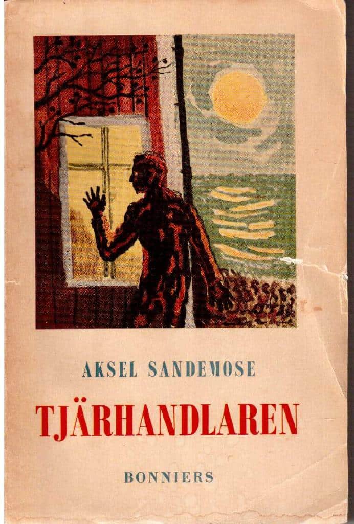 Aksel Sandemose : Tjärhandlaren