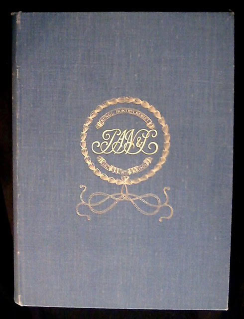 Aktiebolaget P. A. Norstedt & söner 1904