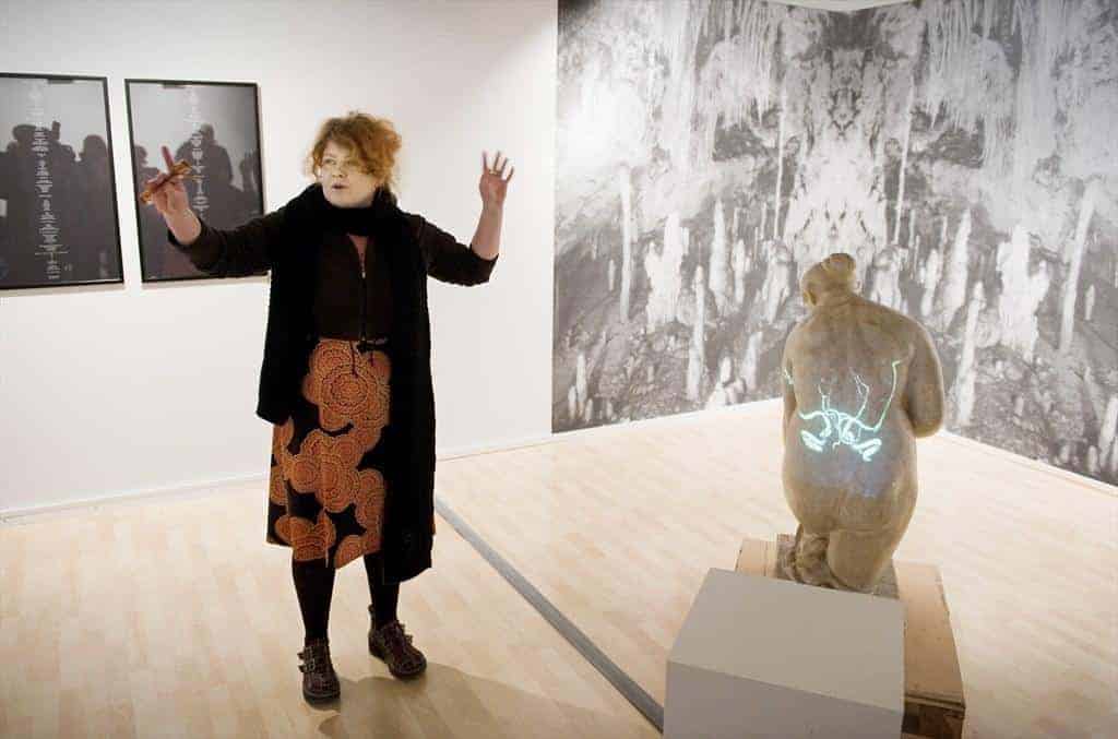 akvarellmuseet, Saara Ekström ; Nordiska : Saara Ekström