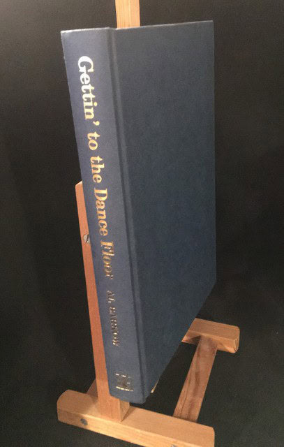 AL. BARKOW : Gettin' to the Dance Floor The Early Days of American Pro-Golf