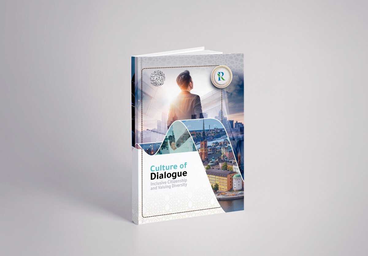 Al Daoudi, Hussein ; Al Shiaani, Abdullah : Culture of dialogue inclusive citizenship and valuing diversity