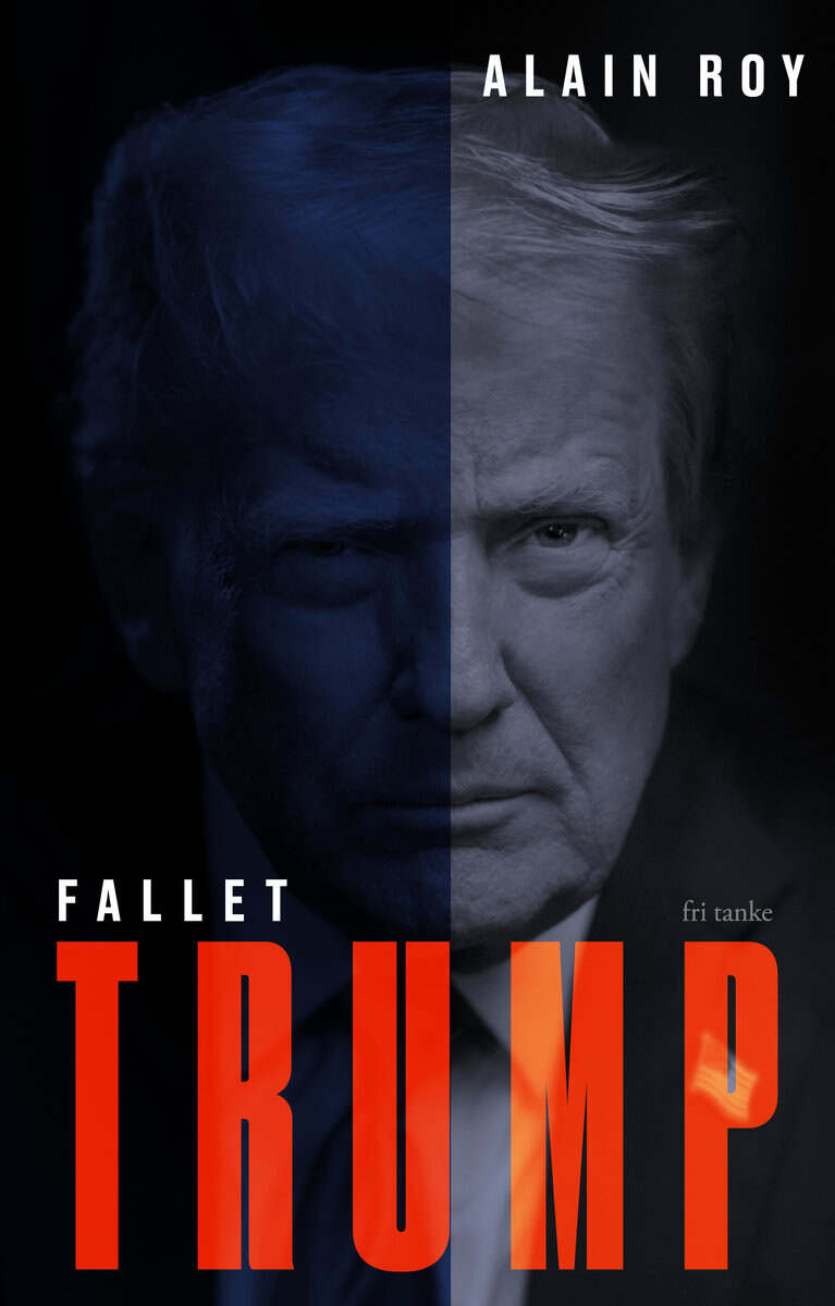 Alain Roy : Fallet Trump