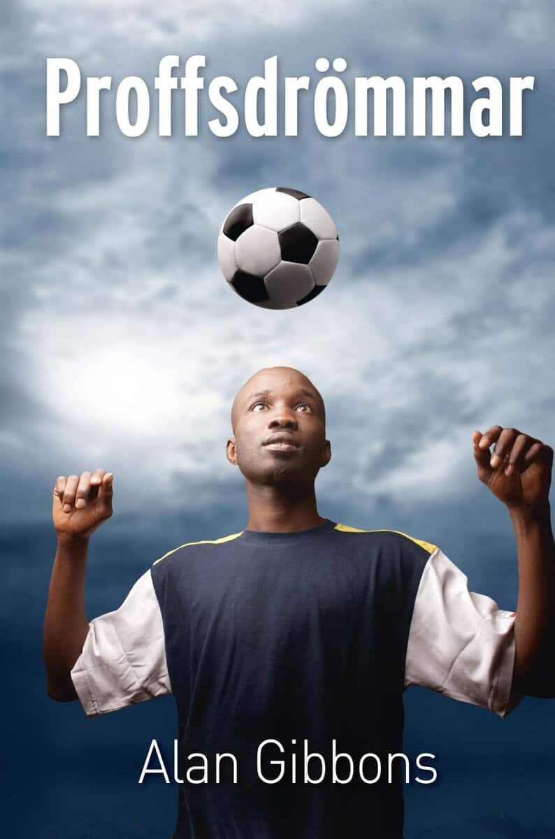 Alan Gibbons : Proffsdrömmar