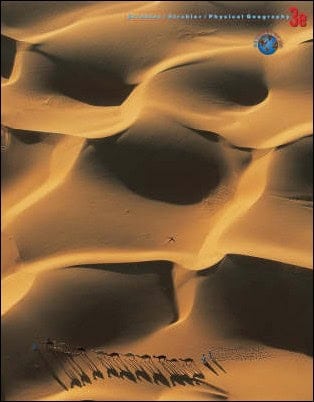 Alan H. Strahler : Physical geography