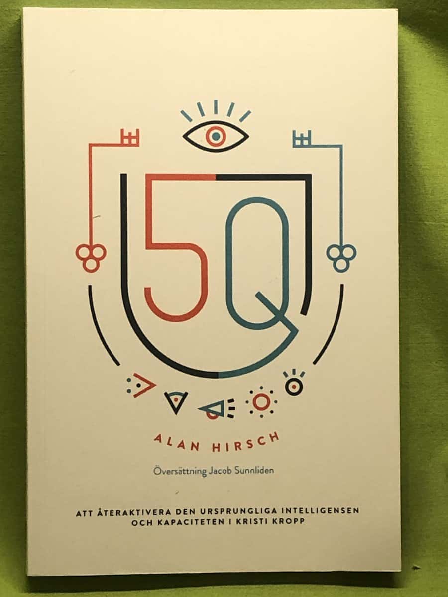 Alan Hirsch : 5Q