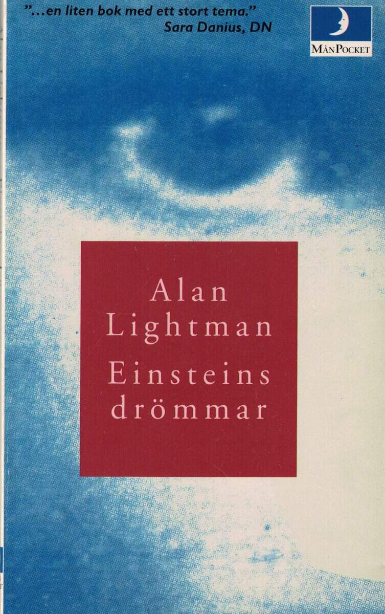 Alan Lightman : Einsteins drömmar