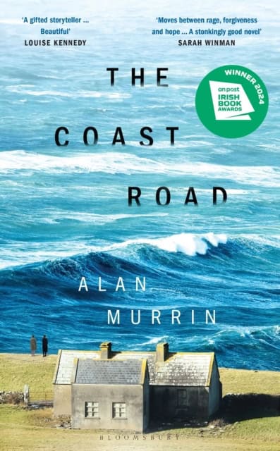 Alan Murrin : The Coast Road