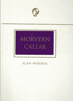 Alan Warner : Morvern Callar