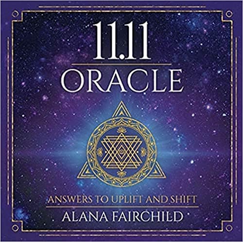 Alana Fairchild : 11.11 Oracle