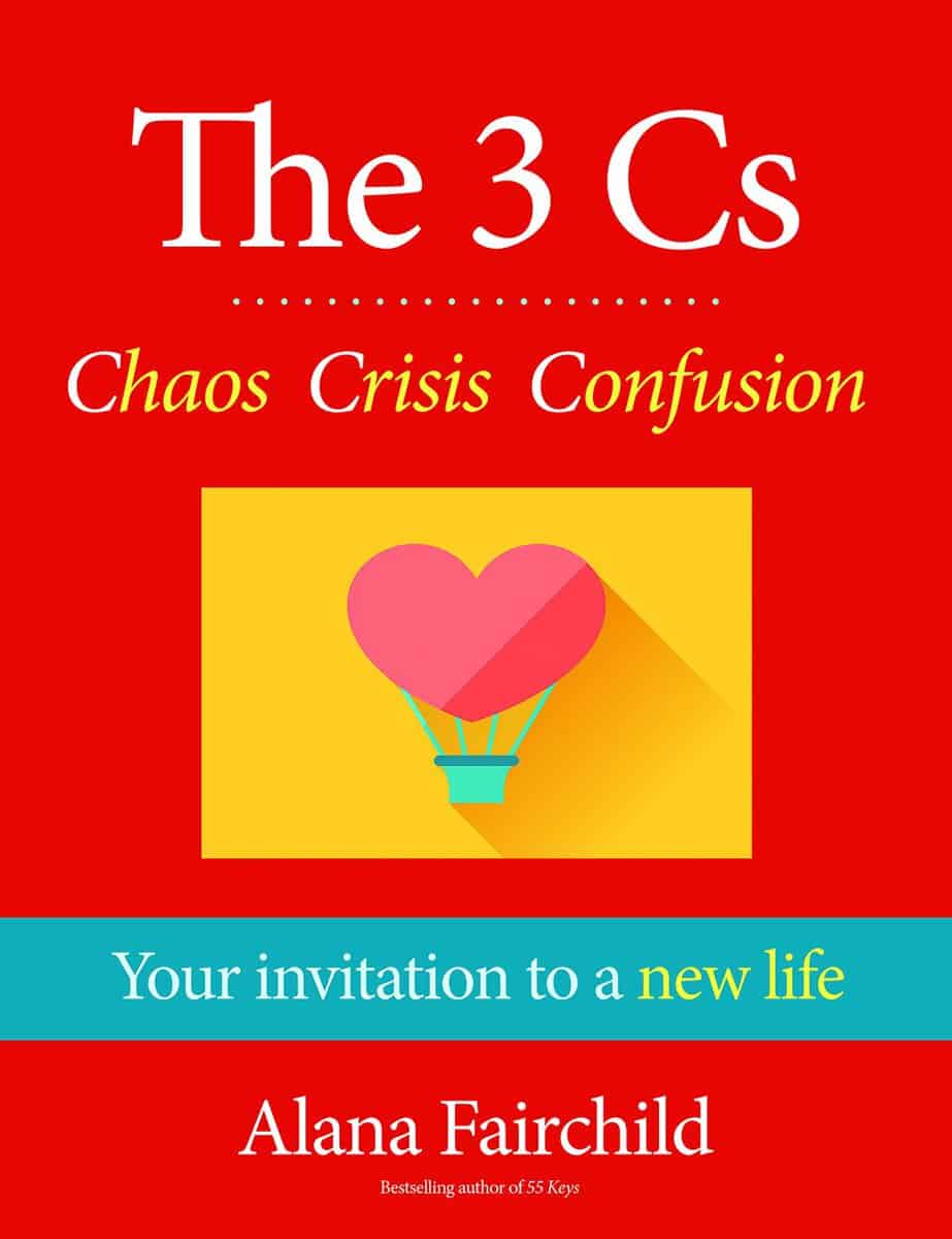 Alana Fairchild : 3 cs