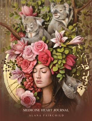 Alana Fairchild : Medicine Heart Journal