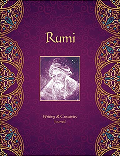 Alana Fairchild : Rumi Journal