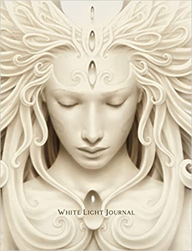 Alana Fairchild : White Light Journal