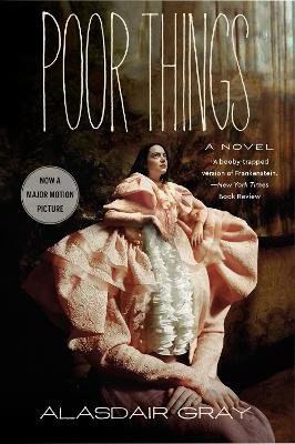 Alasdair Gray : Poor Things [Movie Tie-In]