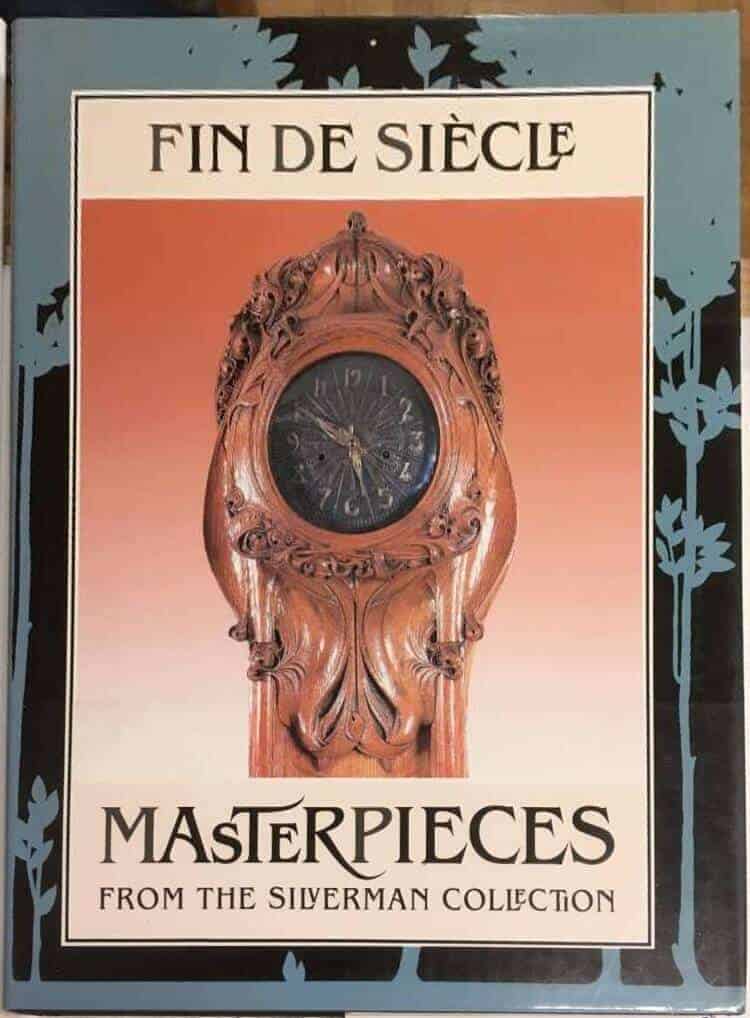 Alastair Duncan : Fin de siècle masterpieces from the Silverman Collection