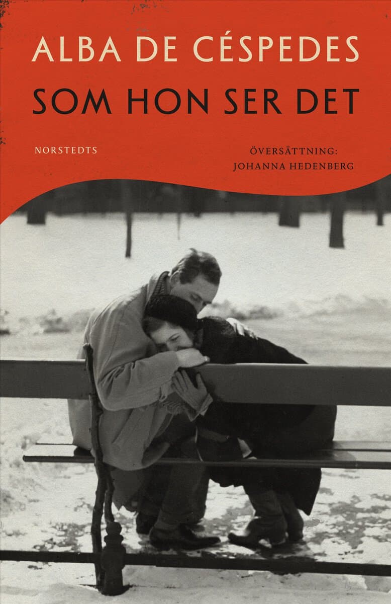 Alba de Céspedes : Som hon ser det