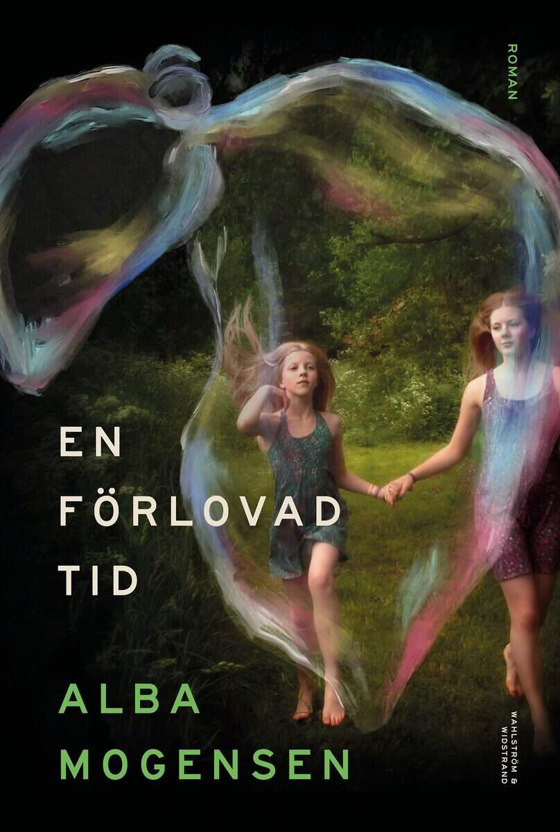 Alba Mogensen : En förlovad tid