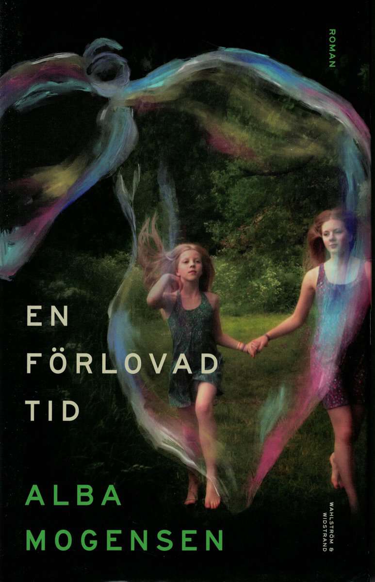 Alba Mogensen : En förlovad tid