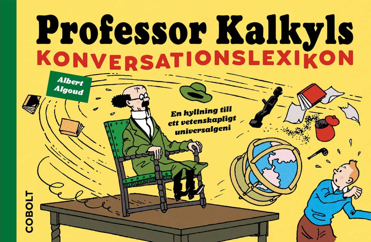Albert Algoud : Professor Kalkyls konversationslexikon
