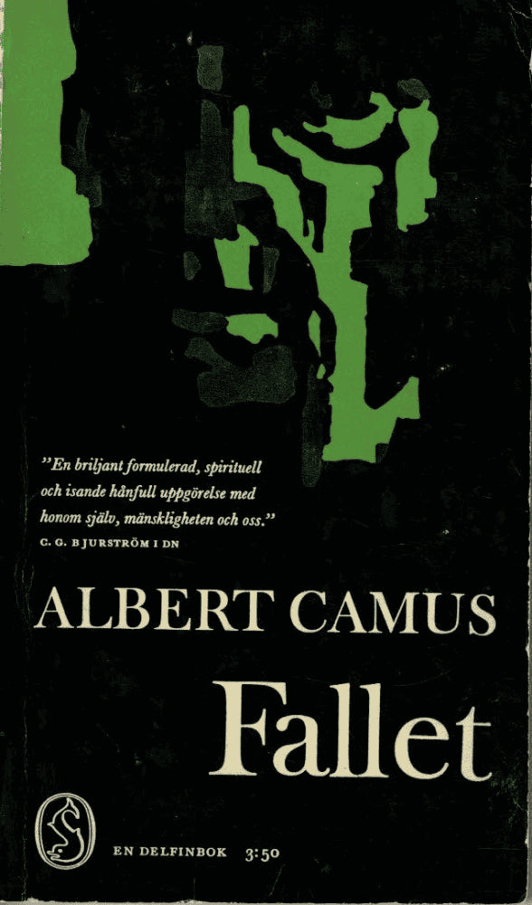 Albert Camus : Fallet