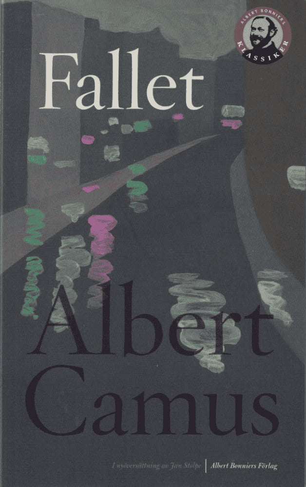 Albert Camus : Fallet