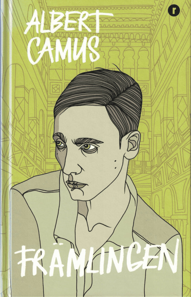 Albert Camus : Främlingen