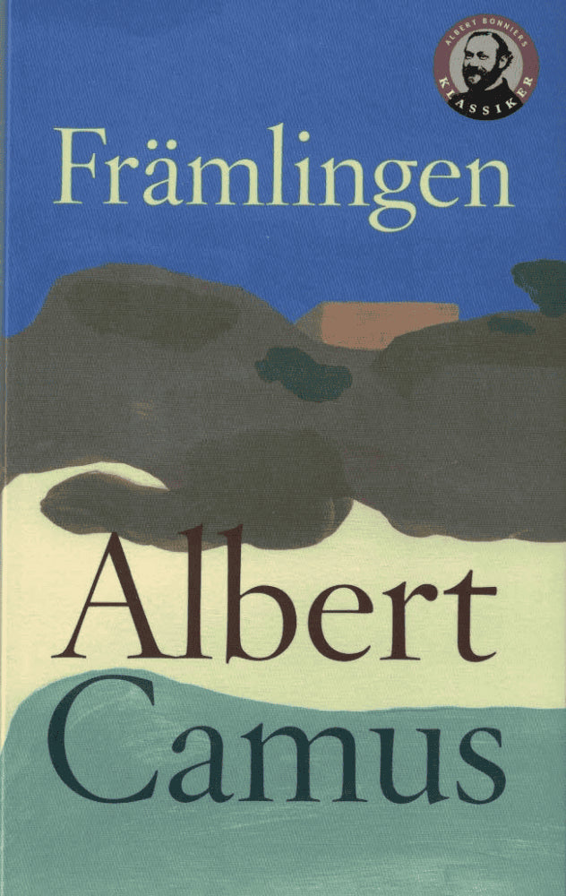 Albert Camus : Främlingen