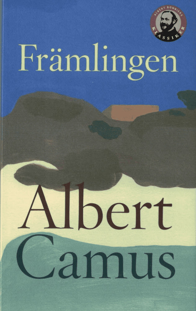 Albert Camus : Främlingen
