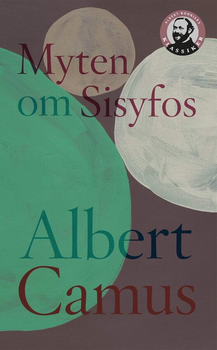 Albert Camus : Myten om Sisyfos