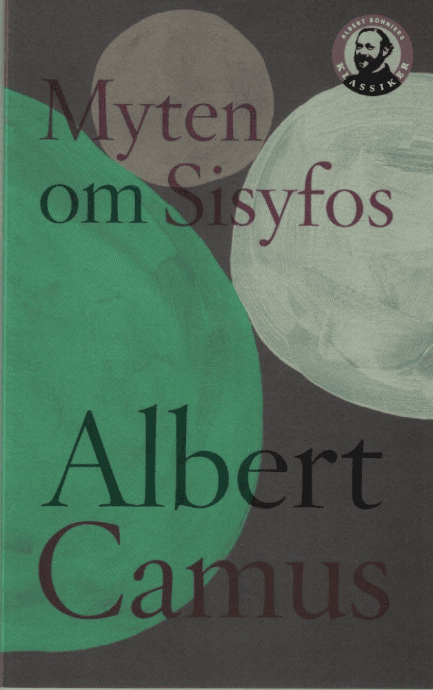 Albert Camus : Myten om Sisyfos