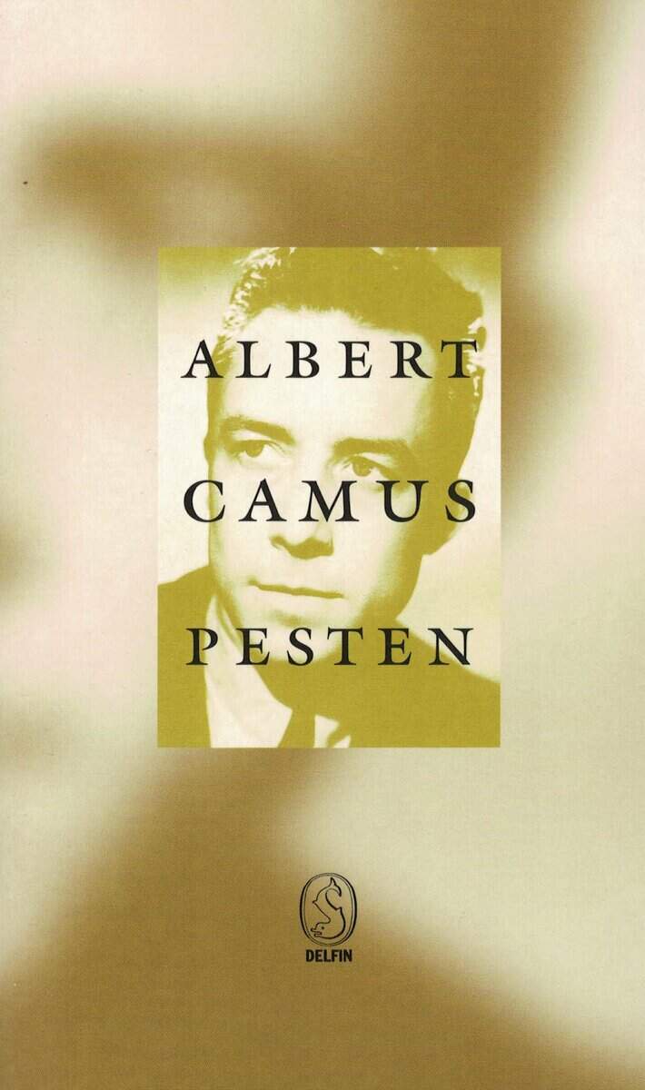 Albert Camus : Pesten