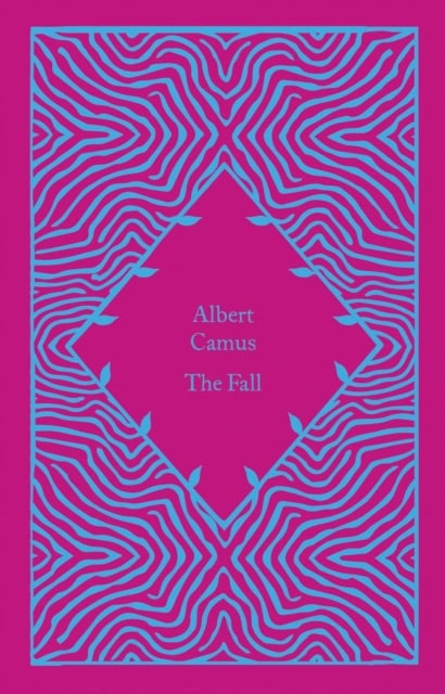 Albert Camus : The Fall