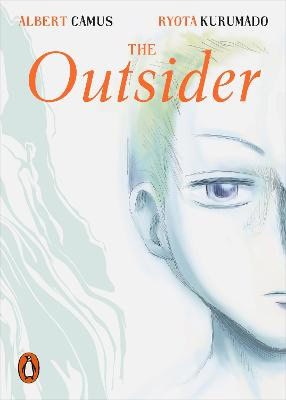 Albert Camus : The Outsider