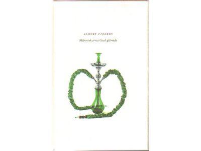 Albert Cossery : Människorna Gud glömde