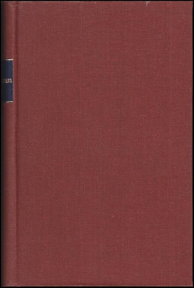 Albert Edelfelt : Ur Albert Edelfelts brev [5] Kring Sekelskiftet