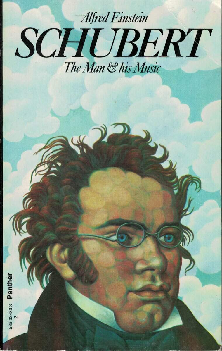 Albert Einstein : Schubert