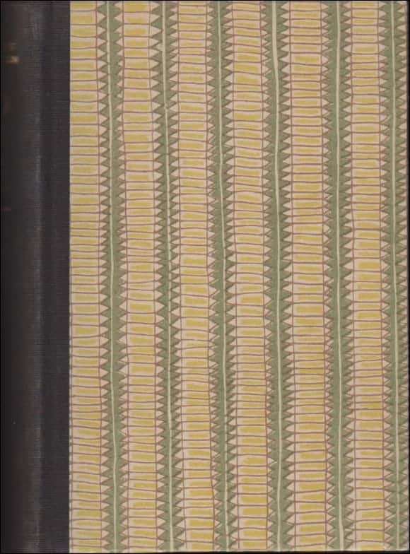 Albert Viksten : Drama i norr