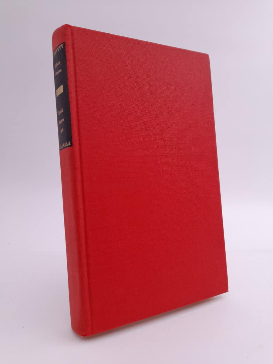 Albert Viksten : I guldjägares spår