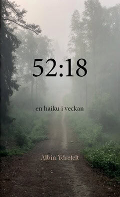 Albin Ydrefelt : 52:18