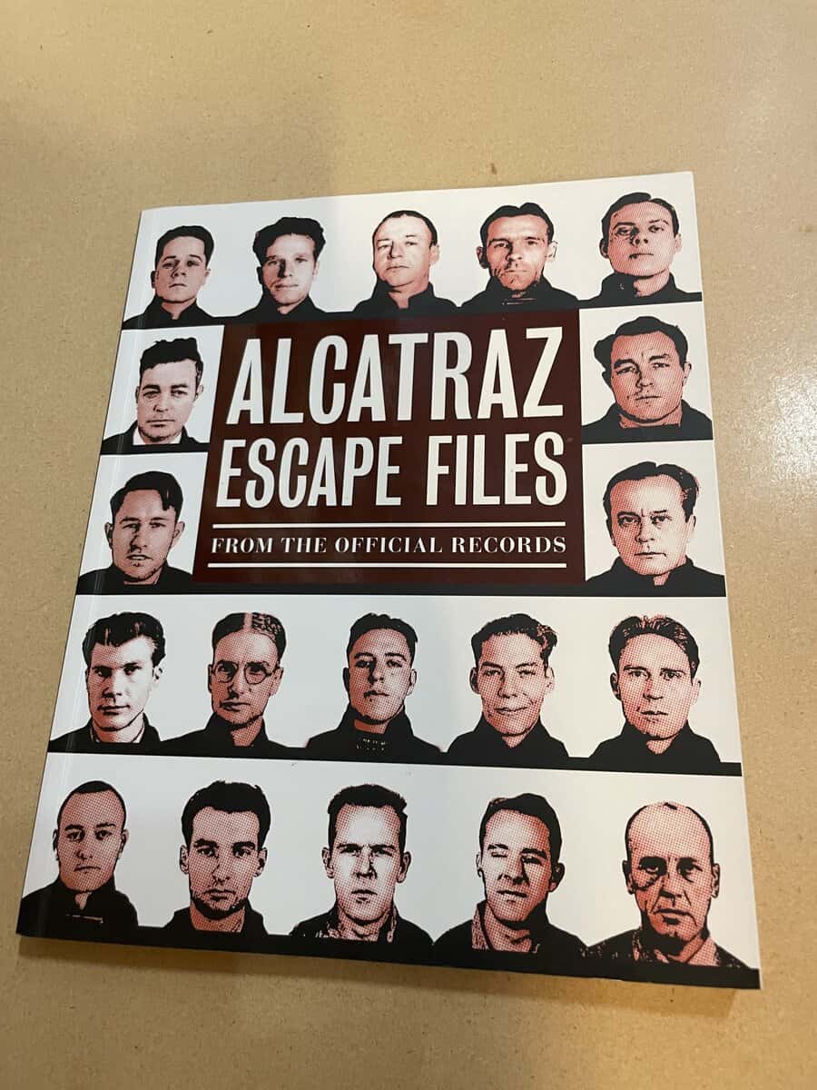 Alcatraz
