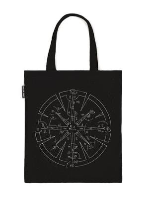 Alchemised Kane Ferron's Array Tote Bag