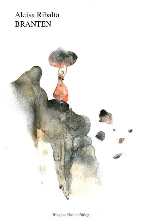 Aleisa Ribalta : Branten