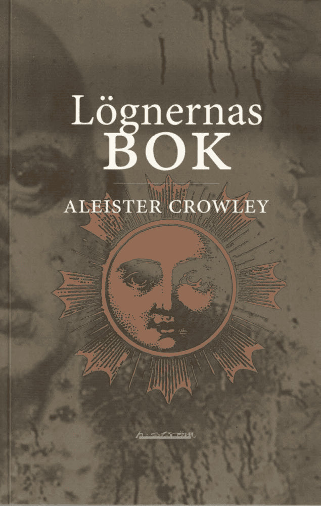 Aleister Crowley : Lögnernas bok